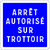 Panneau de type C50