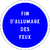 Panneau de type B49