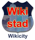 Wikistad, versiunea olandeză (Nederlandse versie)
