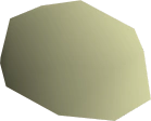 A detailed image of a lump of pastry dough