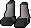 Skeletal boots