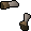 Splitbark gauntlets