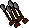 Steel fire arrows (4)