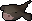A closeup of a Burnt Monkfish.