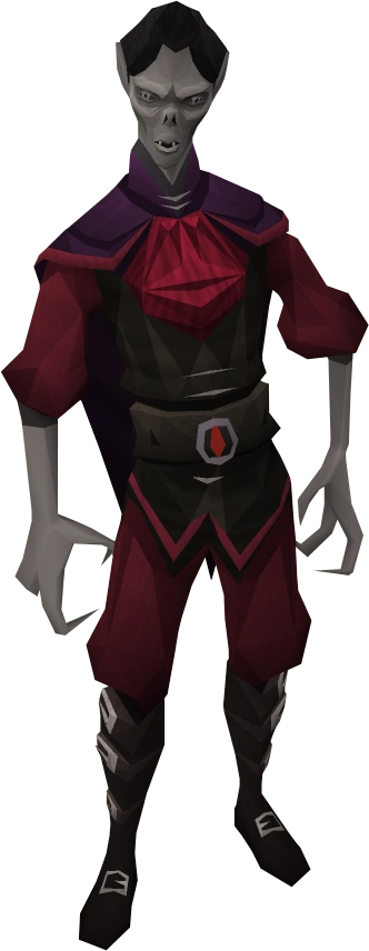 Vampyre juvinate