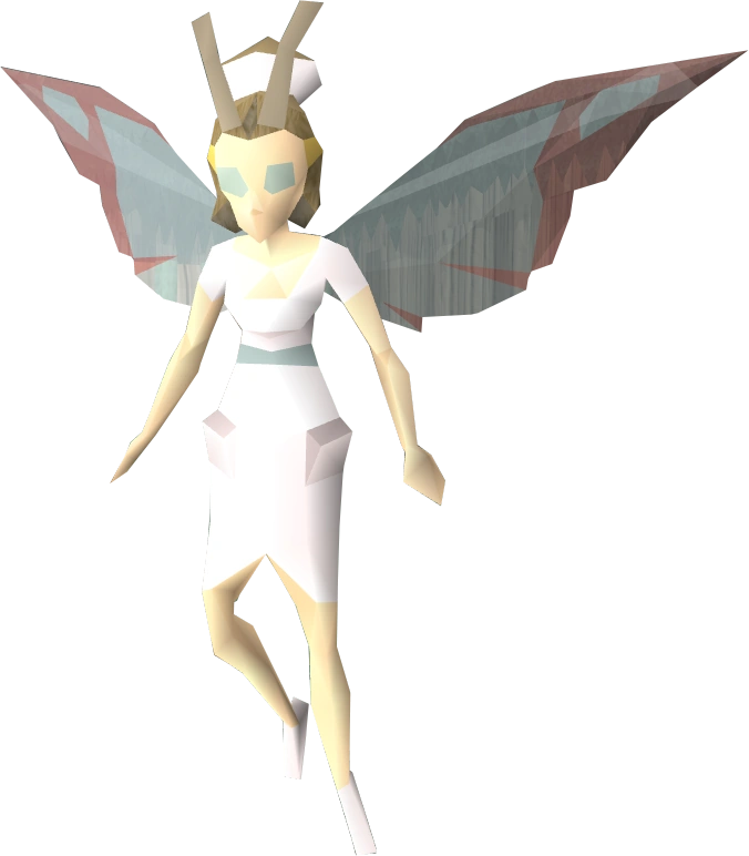 Fairy Nuff