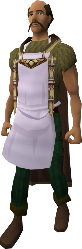 Master Crafter