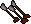 Steel fire arrows (3)