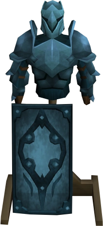 Rune armour