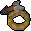 Archers' ring