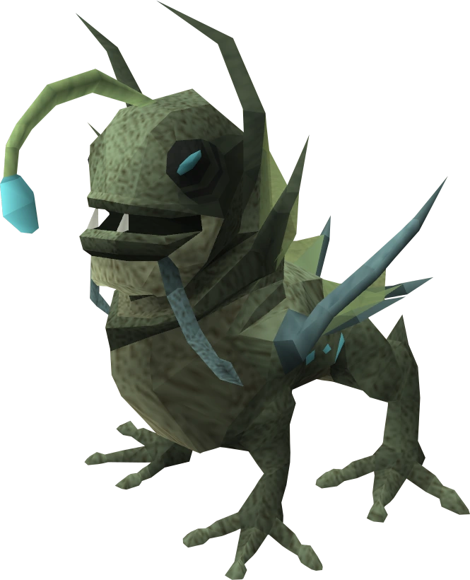 Aquanite