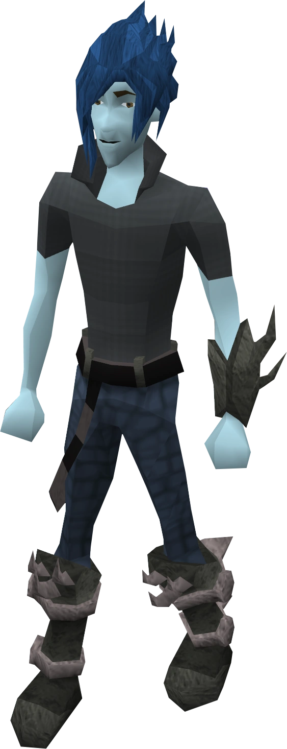 Jack Frost