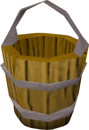 Bucket