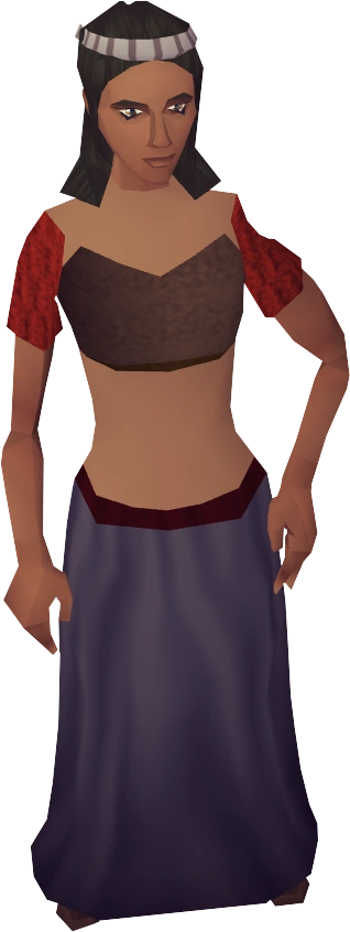 Ranael