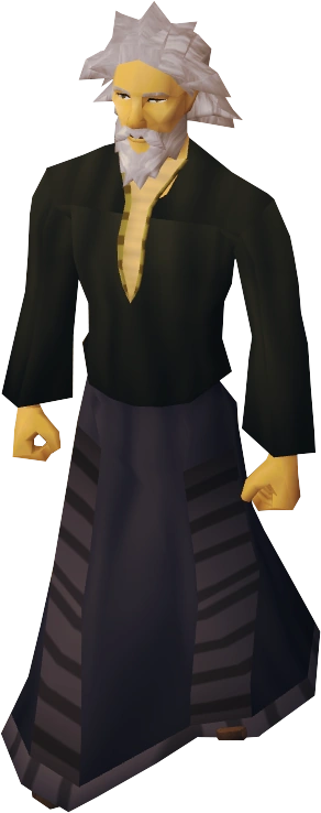 Father Uhrney