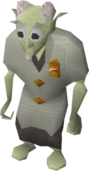Oldak