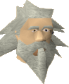 King Vargas (before)