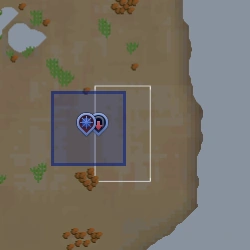 Image:Uzer Mastaba location.png