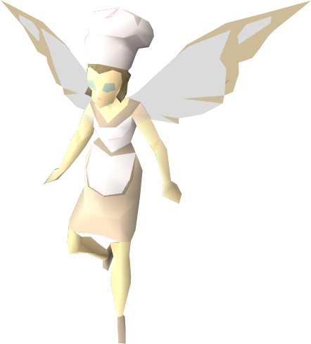 Fairy Chef
