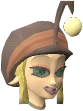 A detailed images of the Fairy Fixit.