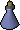 Vial of liquid
