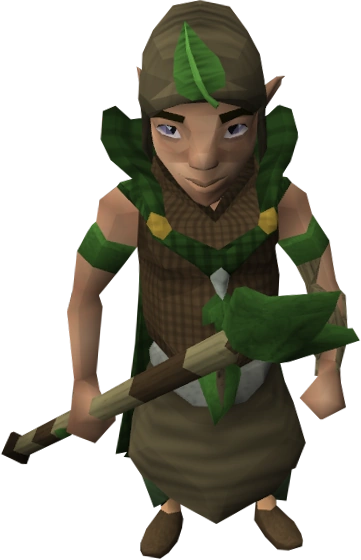 Daero