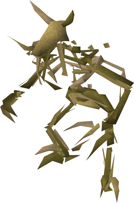 Bone guard