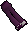 Purple navy slacks