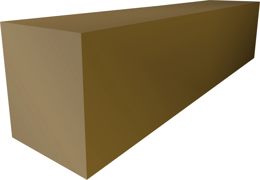 A detailed image of a timber beam.