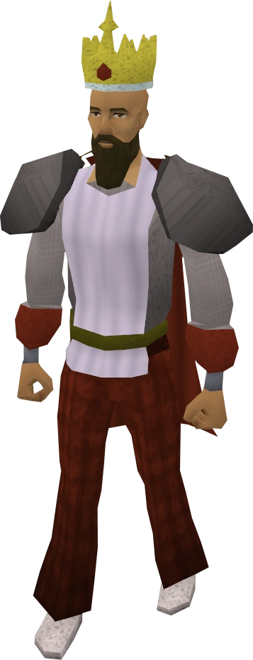 King Lathas