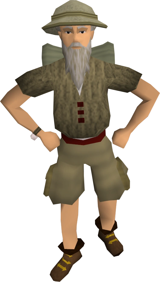 Historian Minas
