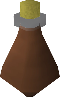 A detailed image of Weapon poison+.
