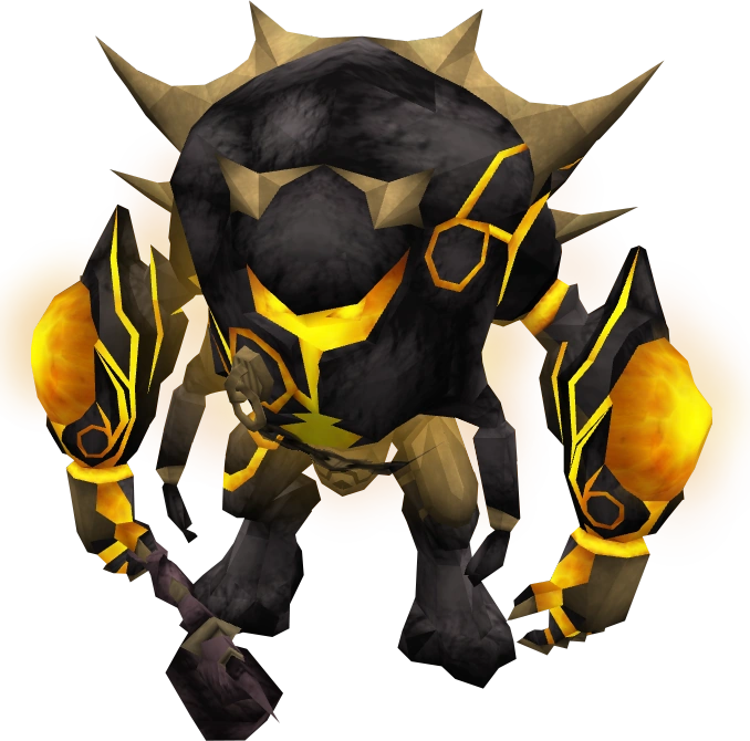 TzHaar-Ket-Grol