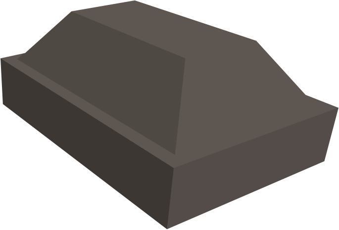 Iron bar