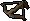 Iron crossbow