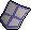 White decorative shield