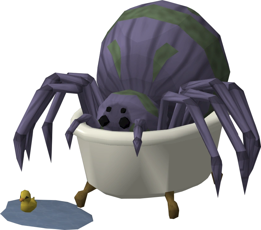 Spider