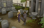 The Blood Pact and Lumbridge Catacombs