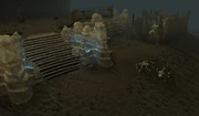 The Mage Arena.