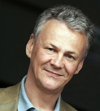 Geoff Iddison