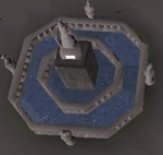 Varrock Fountain (before)