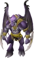 Yk'Lagor the Thunderous