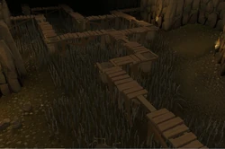 Underground Pass
