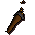 A torch used for sabotage.