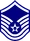 Sergeant Grade 1 insignia