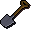 Mithril Spade.