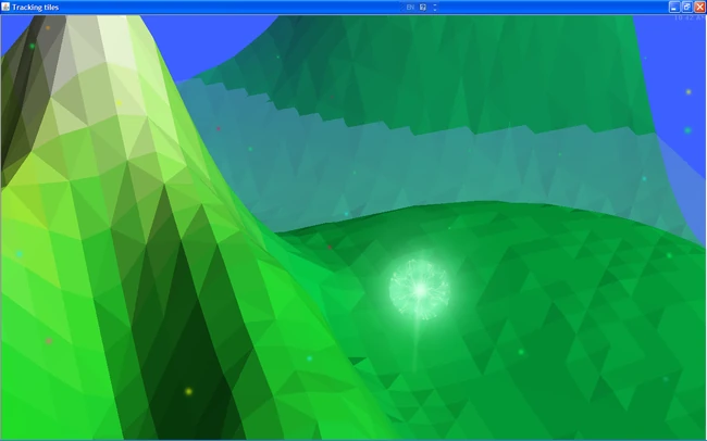 Four-wisp complements (combination of four wisps) have 10^6 power.