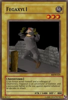 Fegaxeyl