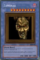 Zamorak