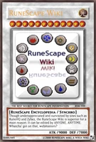 RuneScape Wiki